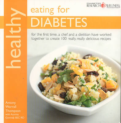 Healthy Eating for Diabetes
