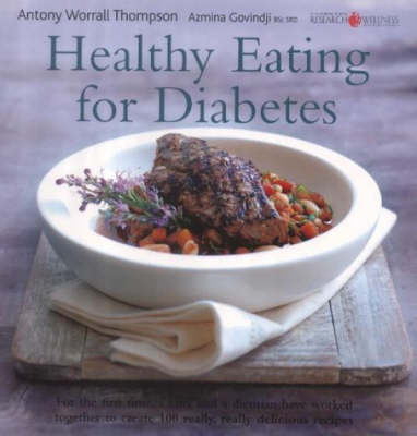 Healthy Eating for Diabetes