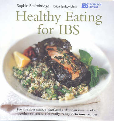 Healthy Eating for IBS
