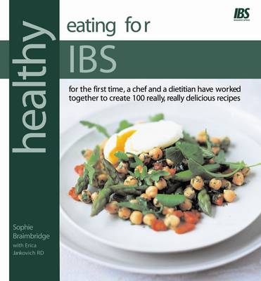 Healthy Eating for IBS (Irritable Bowel Syndrome): In Association with IBS Research Appeal