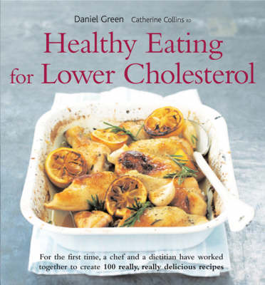 Healthy Eating for Lower Cholesterol