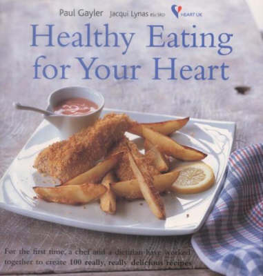 Healthy Eating for Your Heart
