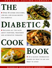 Healthy Eatingdiabetic Cookb