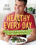 Healthy Every Day cookbook