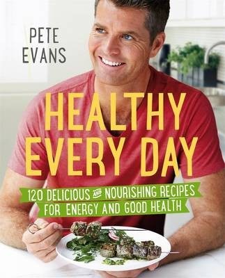 Healthy Every Day: Rawson Homes Edition