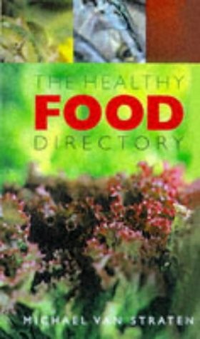 Healthy Food Directory