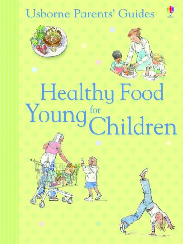 Healthy Food for Young Children