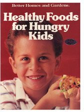 Healthy Foods for Hungry Kids