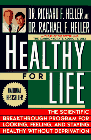 Healthy For Life