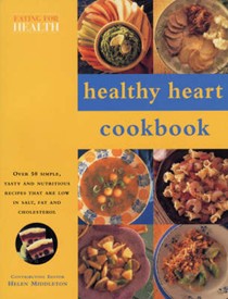 Healthy Heart Cookbook