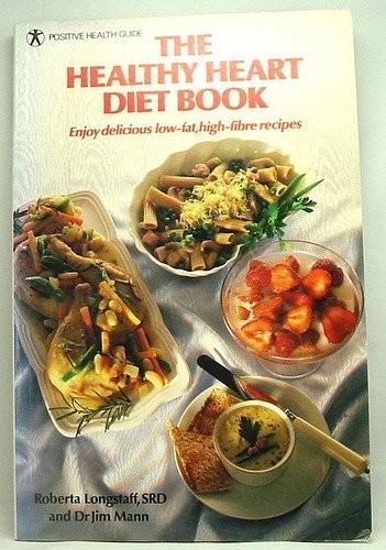 Healthy Heart Diet Book