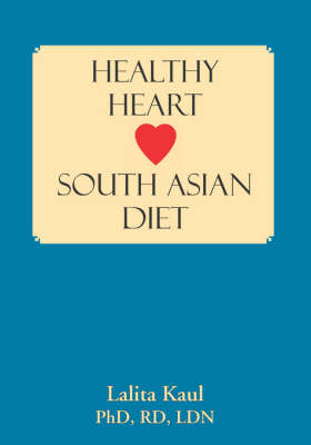 Healthy Heart South East Asian Diet