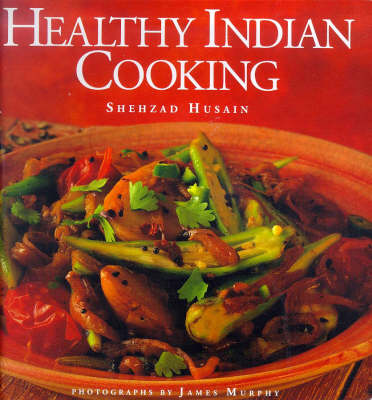 Healthy Indian Cooking