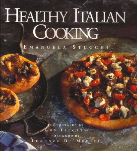 Healthy Italian Cooking