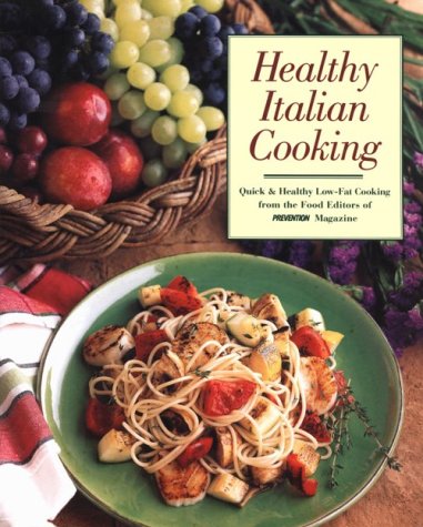 Healthy Italian Cooking