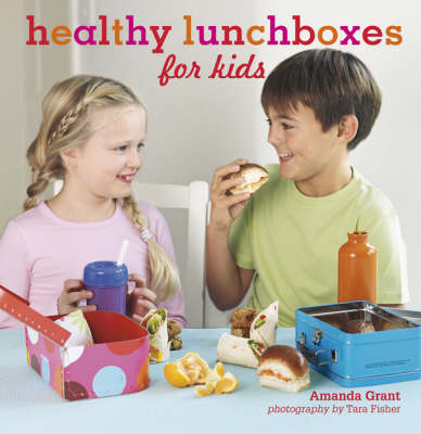 Healthy Lunchboxes for Kids