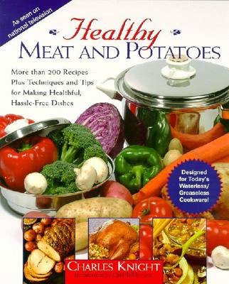 Healthy Meat and Potatoes