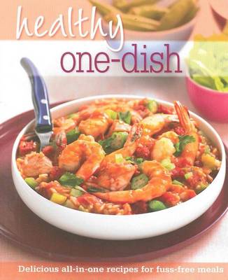 Healthy One-dish