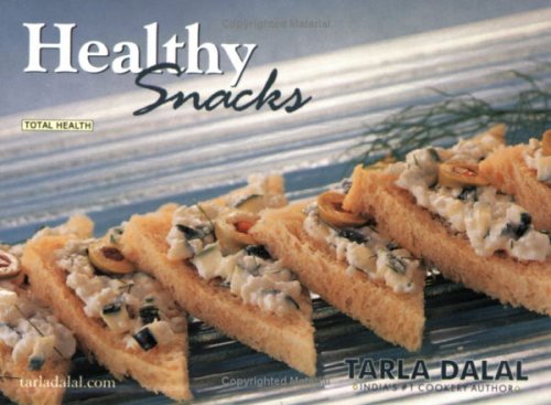 Healthy Snacks
