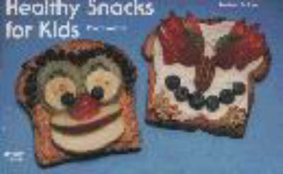 Healthy Snacks For Kids