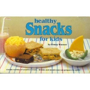 Healthy Snacks for Kids
