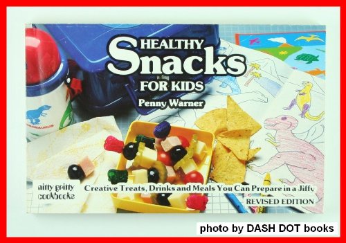 Healthy Snacks for Kids