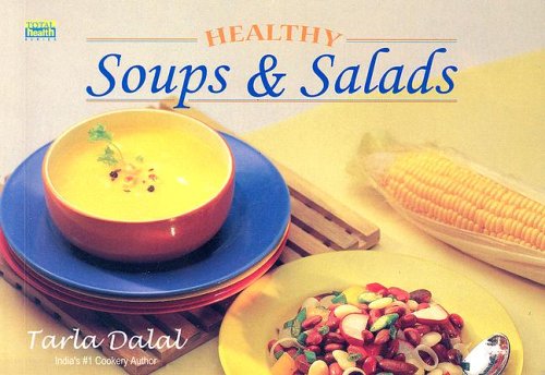 Healthy Soups and Salads