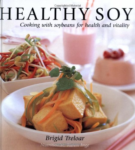 Healthy Soy