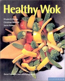Healthy Wok