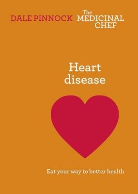 Heart Disease: Eat Your Way to Better Health