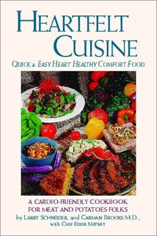 Heartfelt Cuisine (First)