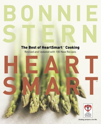 Heartsmart: The Best of HeartSmart Cooking