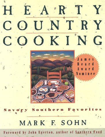 Hearty Country Cooking: Savory Southern Favorites
