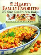 Hearty Family Favorites
