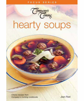 Hearty Soups