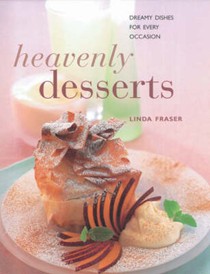 Heavenly Desserts