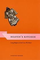 Heaven's Kitchen