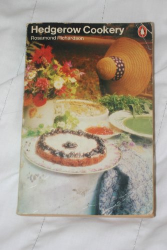 Hedgerow Cookery