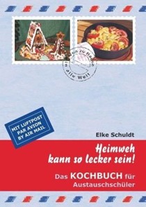Heimweh Kann So Lecker Sein !