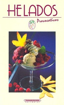 Helados Provocativos: Sal & Dulce