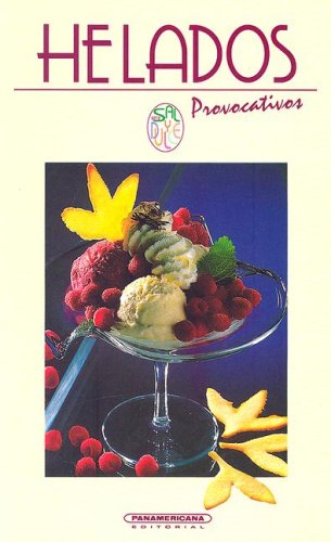 Helados Provocativos: Sal & Dulce