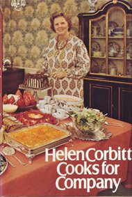 Helen Corbitt Cooks for Company
