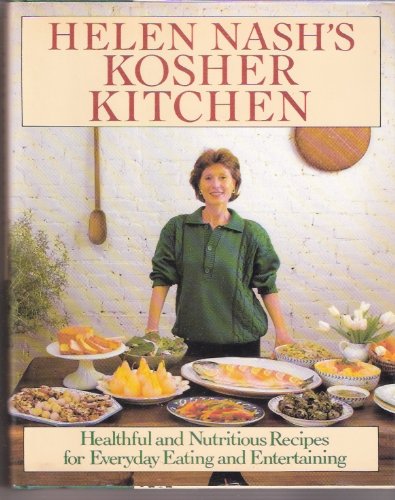 Helen Nash's Kosher Kitchen