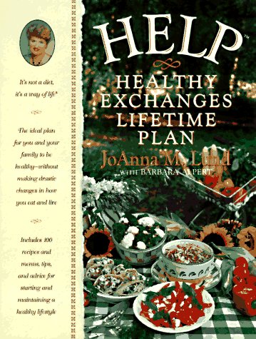 Help: Healthy Exchanges Lifetime Plan
