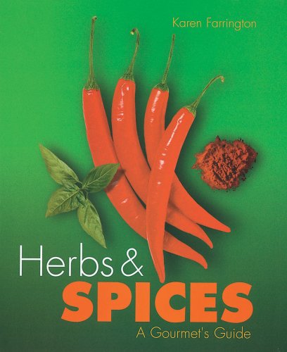 Herb & Spices