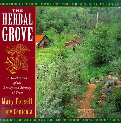 Herbal Grove