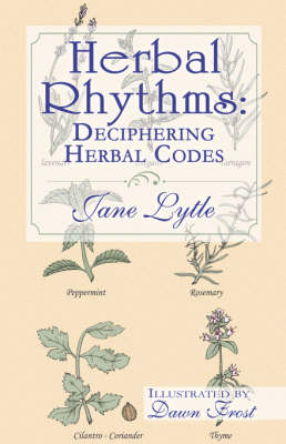 Herbal Rhythms: Deciphering Herbal Codes