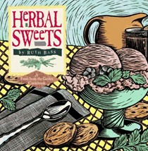 Herbal Sweets