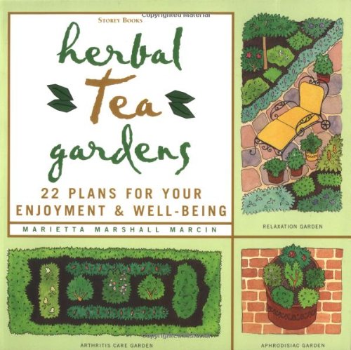 Herbal Tea Gardens