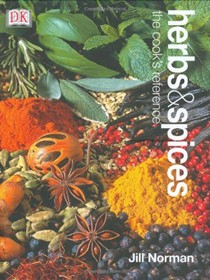 Herbs & Spices - The Cook's Reference